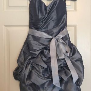 Formal dress